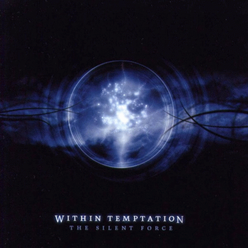 Within Temptation : The Silent Force Within Temptation : The Silent Force